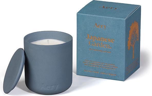 Aery Japanese Garden (280 g)