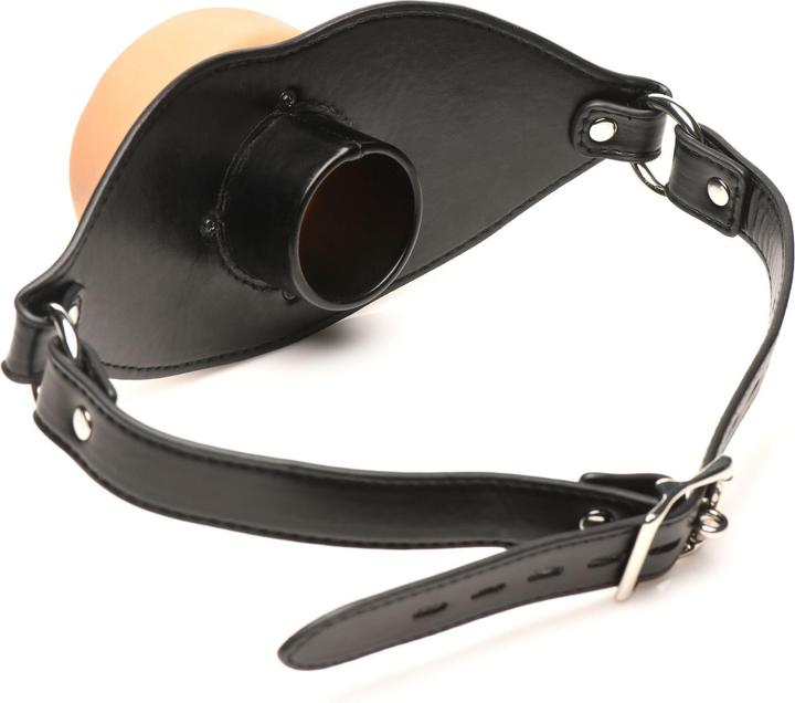 Immagine prodotto Master Series Ass Face Mouth Gag