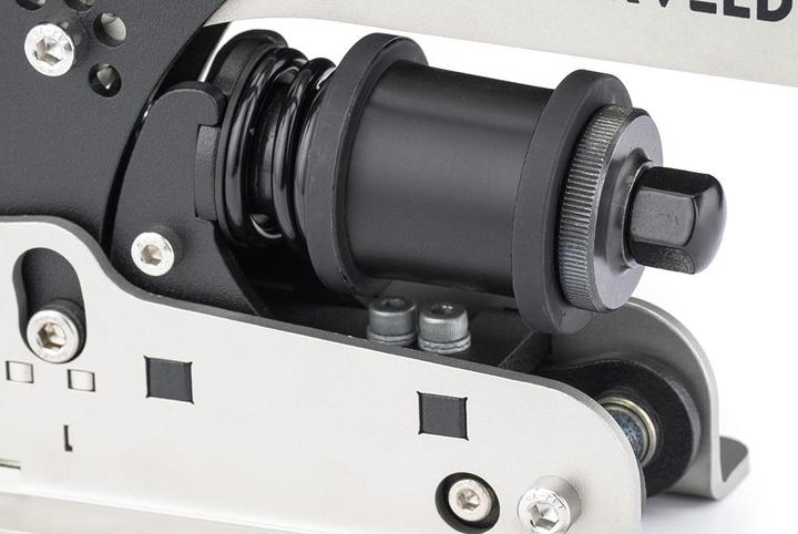 Actual product image Heusinkveld Sim handbrake - black (PC)