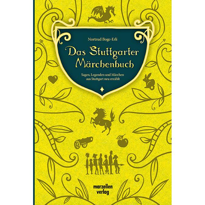 Das Stuttgarter Märchenbuch, Ratgeber von Nortrud Boge-Erli, Anne Bernhardi