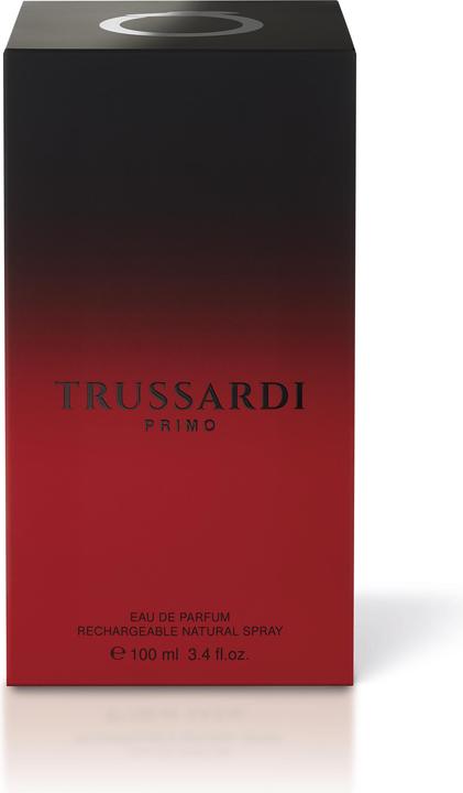 Actual product image Trussardi Primo (Eau de parfum, 100 ml)