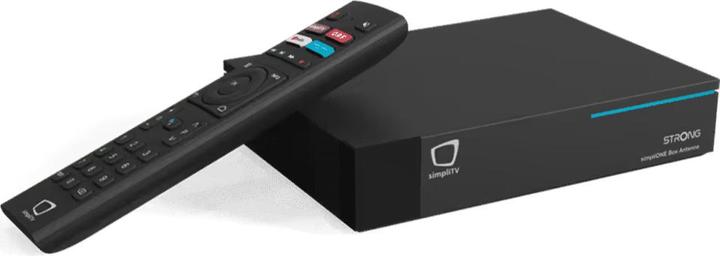 Strong SIMPLITV BOX SRT4250 (16 GB)
