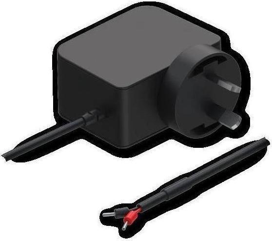 Teltonika PR3PRAU6 - AU 2-Pin-Netzteil, 9W