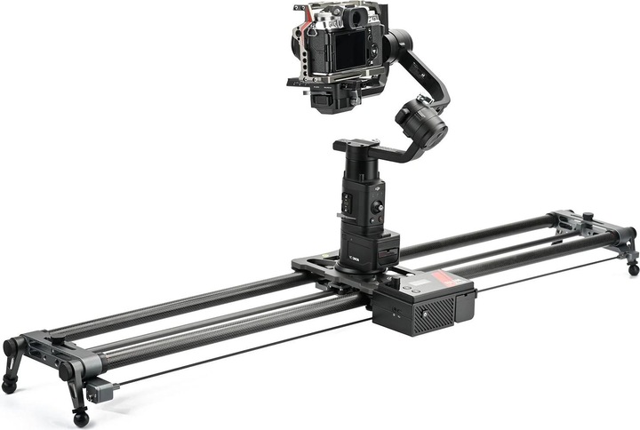 Immagine prodotto Yc onion Hot Dog 3.0 Slider motorizzato 100 cm