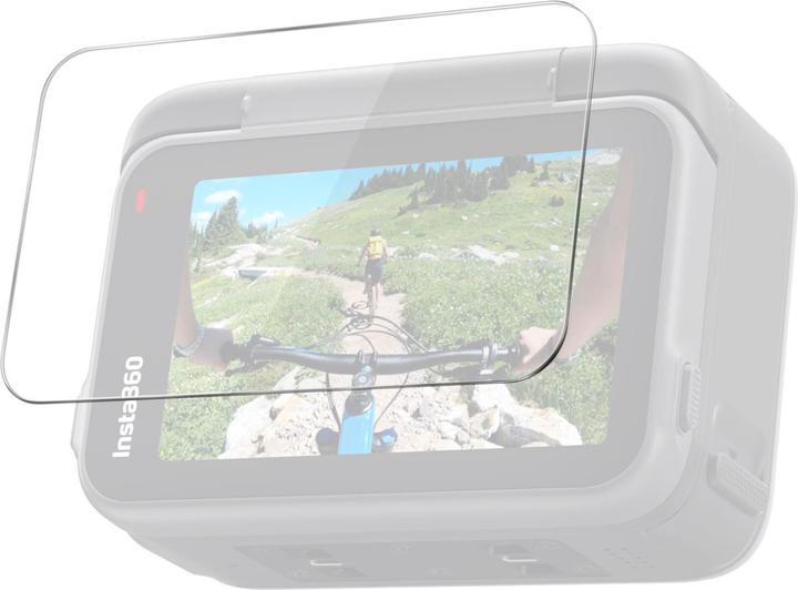 Actual product image Insta360 Ace Pro Screen Protector (CINSBAJC)