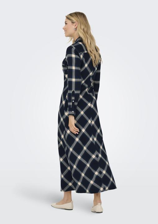 Image du produit Only ONLWREN Langes Kleid Kleid (XS)