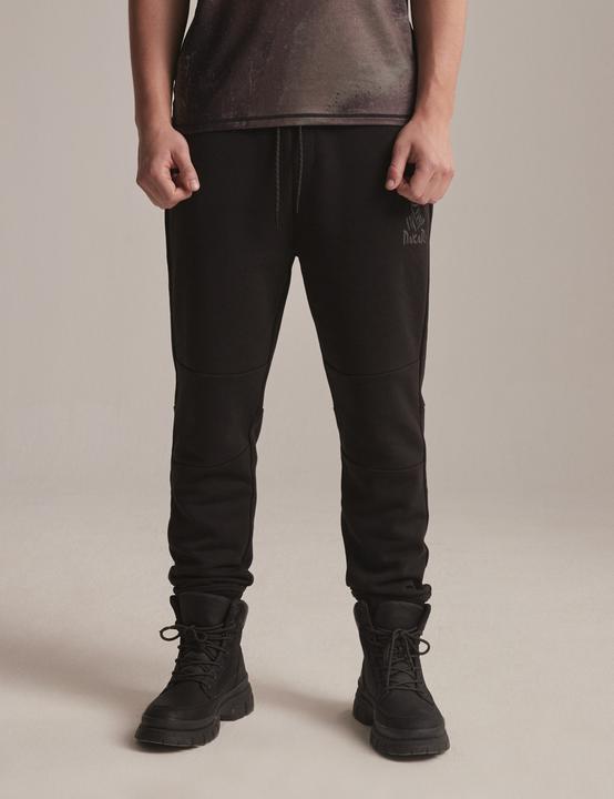 Actual product image Dakar Pant Dkr 24 Recover P Black (M)