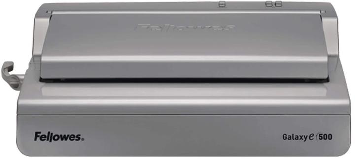 Image du produit Fellowes Bindegerät Galaxy 500 Seiten (Reliure en plastique)