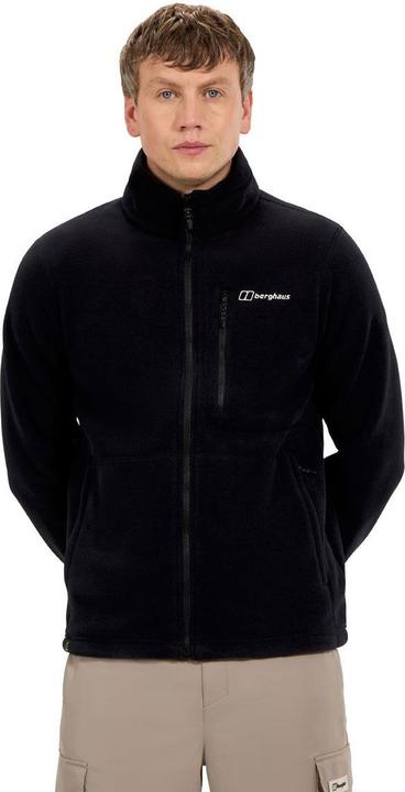 Actual product image Berghaus Activity Polartec InterActive Fleece Jacket (58)