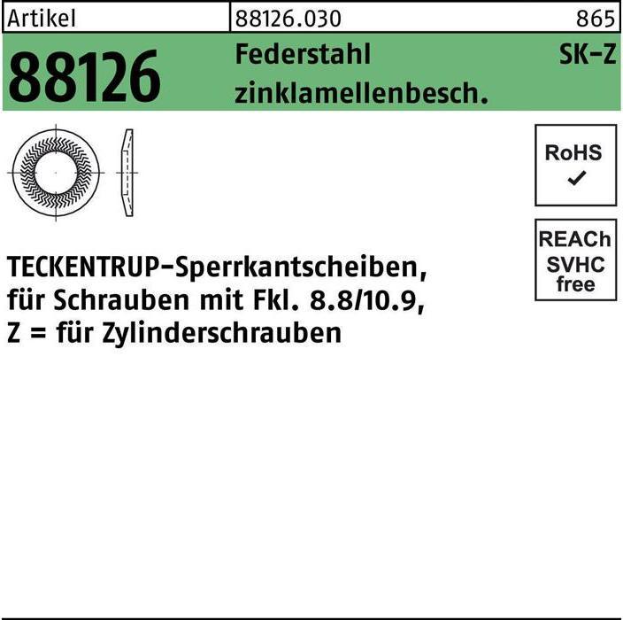 Actual product image Teckentrup R 88126