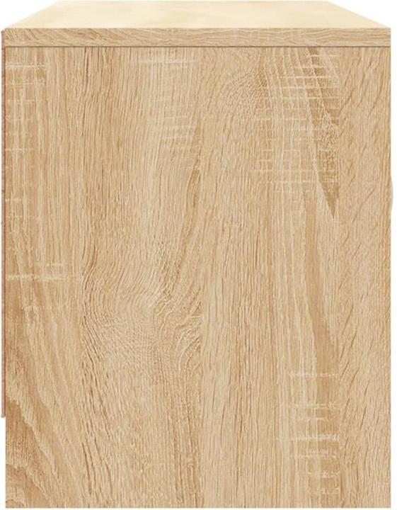 Produktbild vidaXL TV-Schrank (102 x 30 x 37.50 cm)