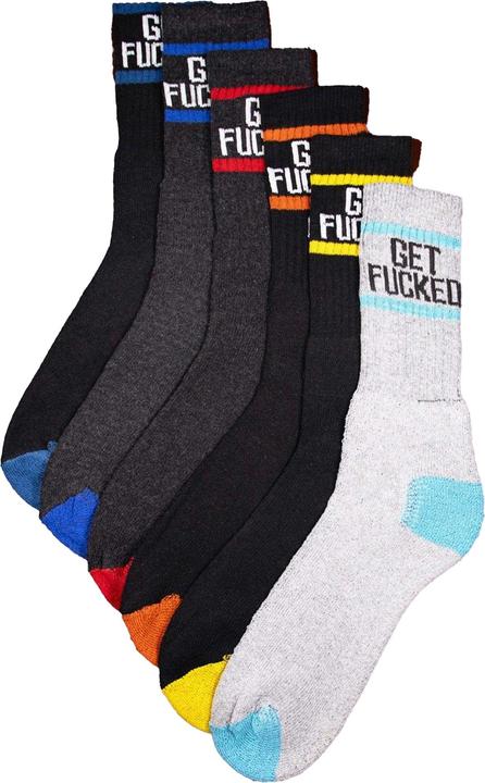 Produktbild Norfolk & Way Socken (6erPack) (6er Pack)