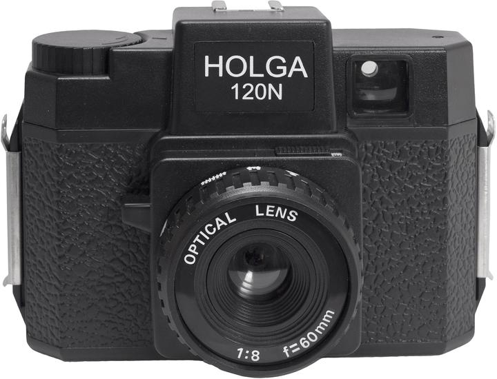 Immagine prodotto Holga 120N