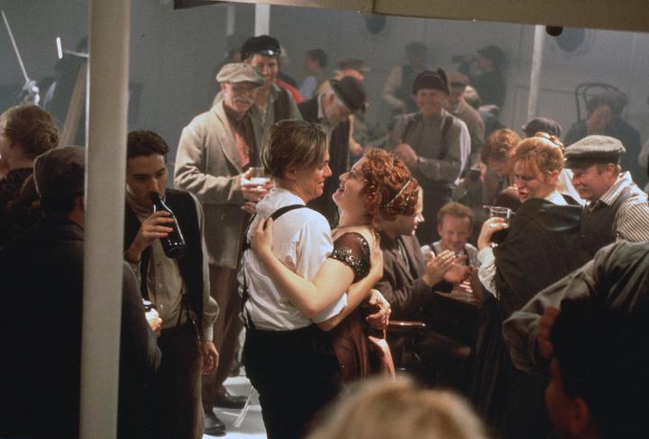 Immagine prodotto Titanic 2012 (DVD, 1997, Tedesco)