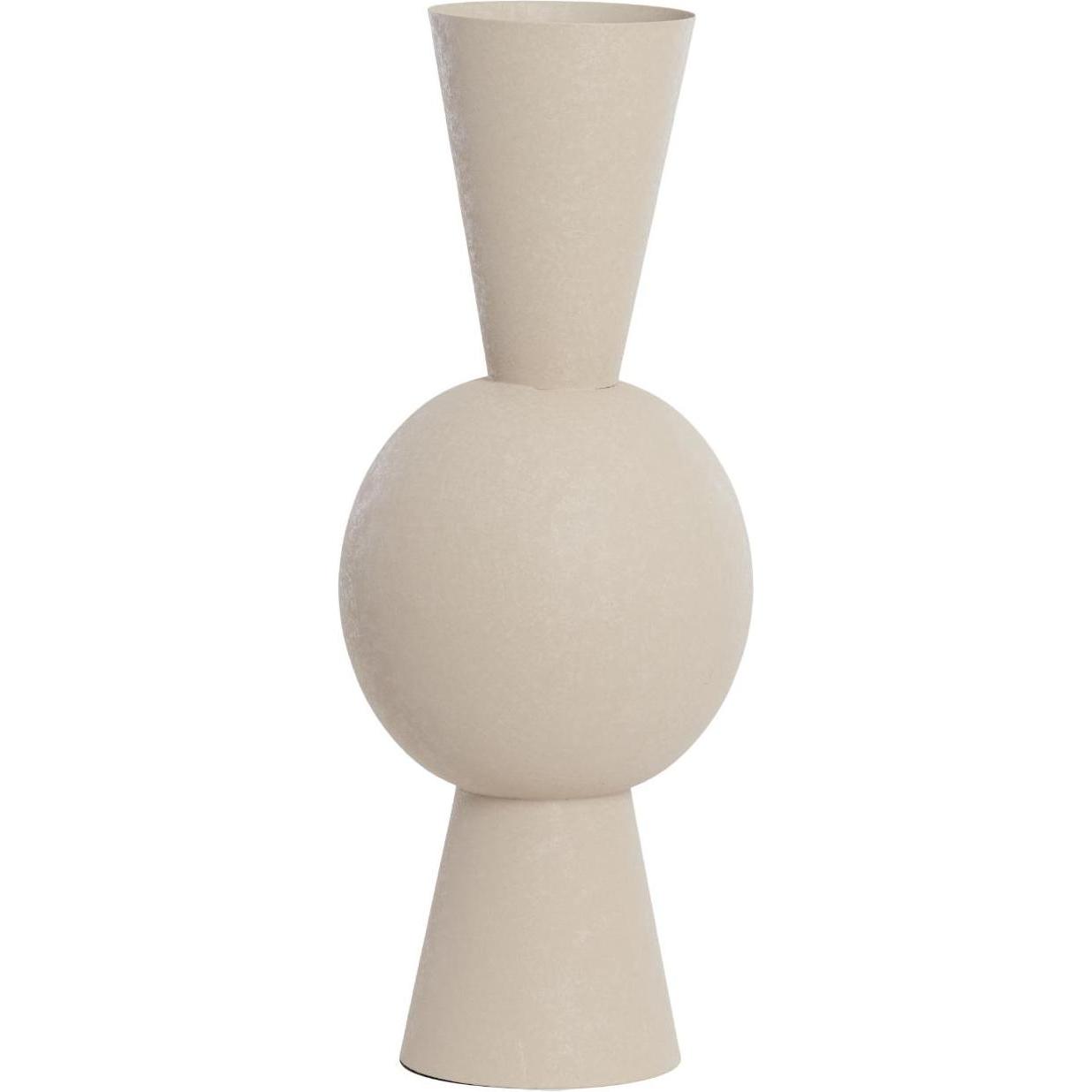 Thumbnail - Light & Living, Vase, Chedi (1 x, 25 x 25 x 60 cm)