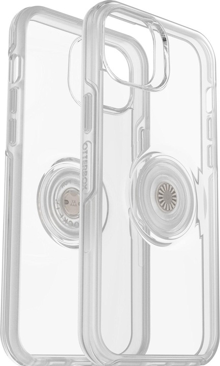 Actual product image OtterBox Otter + Pop Symmetry (Apple iPhone 14 Plus)