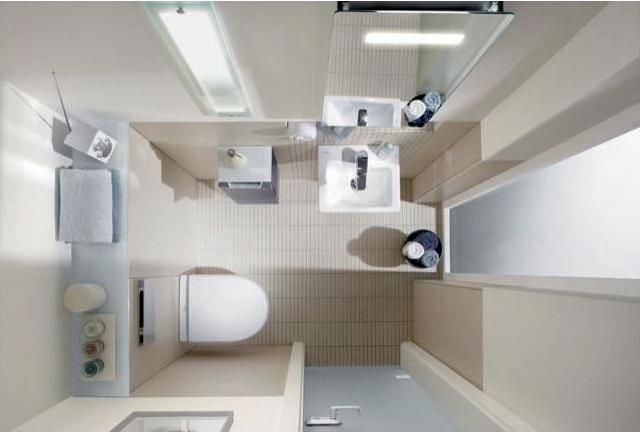 Actual product image Villeroy & Boch Subway compact 2.0 deep-well WC encrusted DirectFlush open splash rim white wall-mounted