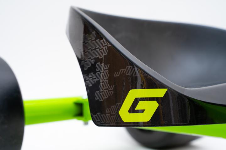 Produktbild ‎Huffy Machine Slider