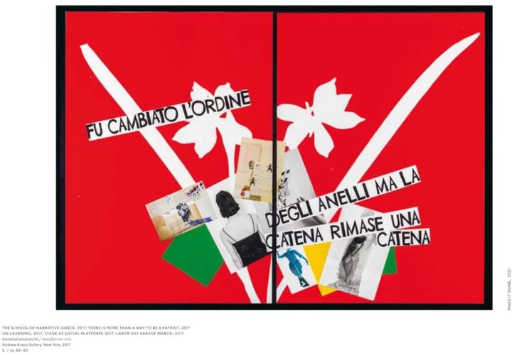 Immagine prodotto Marinella Senatore (Inglese, Tedesco, Chus Martínez, Helena Pereña, Jürgen Tabor, Marinella Senatore, Marion Blomeyer, Michael Buhrs, Nora Sternfeld, Théo-Mario Coppola, 2023)