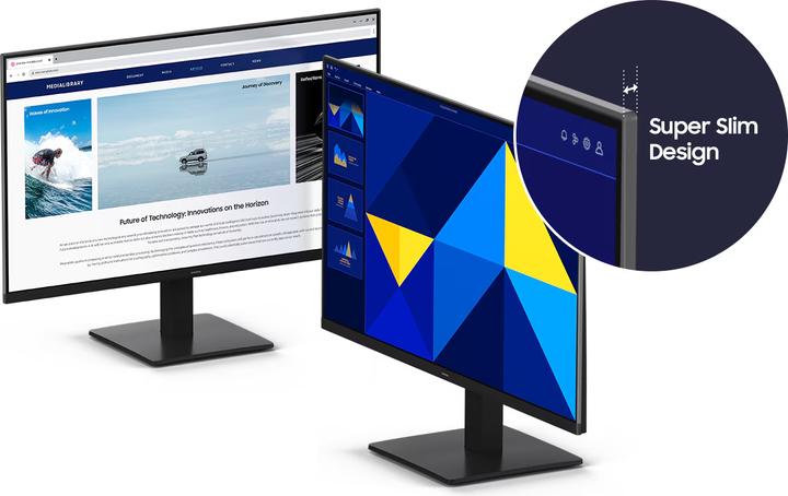 Produktbild Samsung S30GD (1920 x 1080 Pixel, 27")