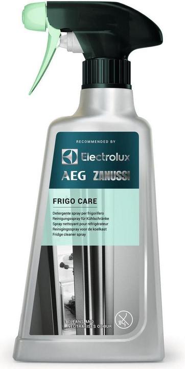 Electrolux M3RCS200