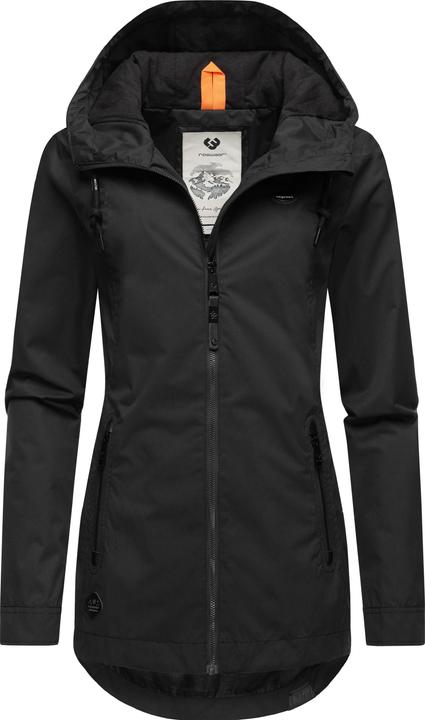 Actual product image Ragwear Zuzka (5XL)