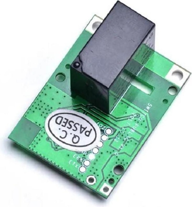 Sonoff Relay Universal Module RE5V1C WiFi (Switch actuator)