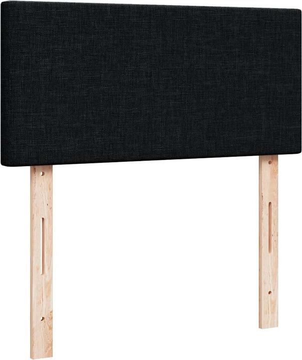 Image du produit vidaXL Ottoman-Bett (90 x 190 cm)
