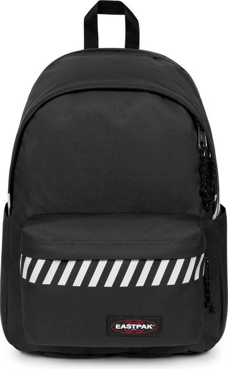 refleks stripe nero