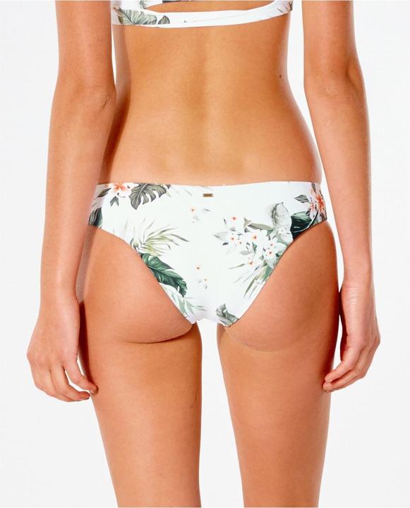 Actual product image Rip Curl Women's On The Coast Revo Cheeky (XS)