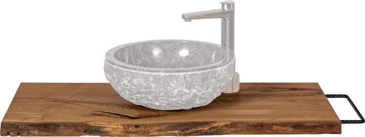 Produktbild Möbel-Eins Waschtischplatte