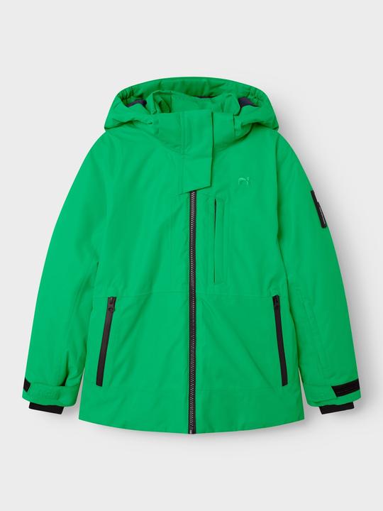 Produktbild Name it Nknslope10 Ski Jacket Limited Edition Fo (116)