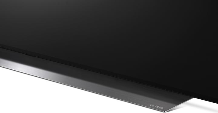 Image du produit LG OLED55C9 (55", OLED, 4K, 2019)