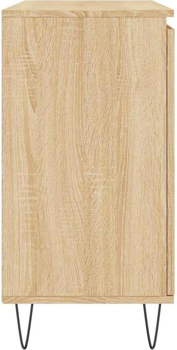 Image du produit vidaXL Sideboard (104 x 35 x 70 cm)