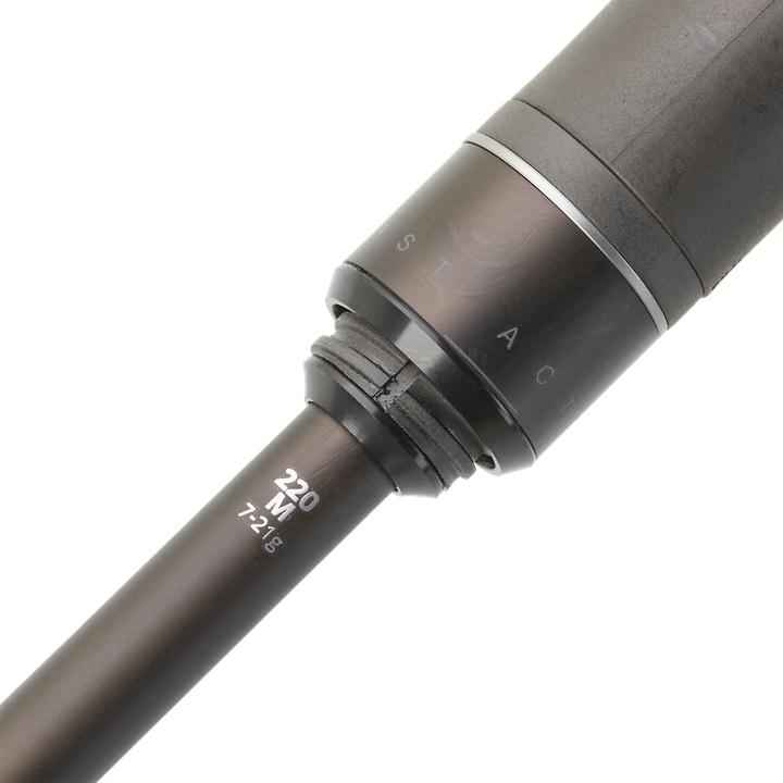 Image du produit Caperlan WXM-9 220M (Canne à lancer, 220 cm)