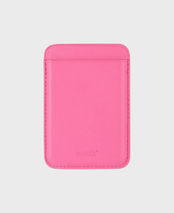 Image du produit Holdit Card Holder Magnet Bright Pink
