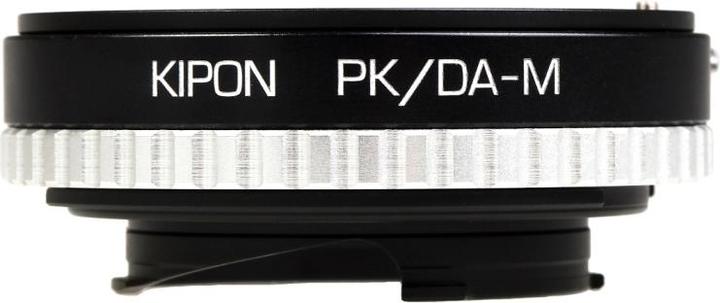 Kipon Adapter for Pentax DA to Leica M
