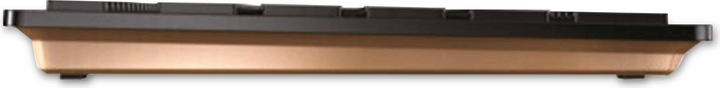 Image du produit CHERRY DW 9100 Slim (DE, Sans fil)