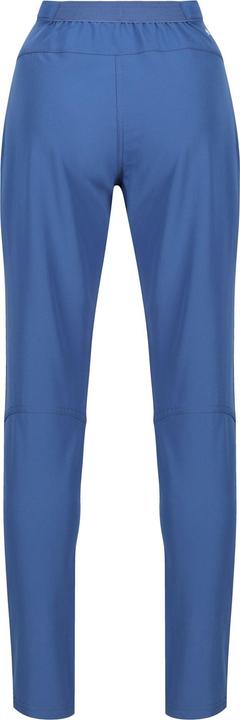 Actual product image Regatta Womens/Ladies Pentre Kimberley Walsh Stretch Walking Trousers (40 D)