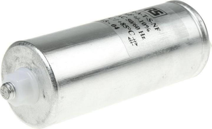 RS PRO Kondensator 10uF