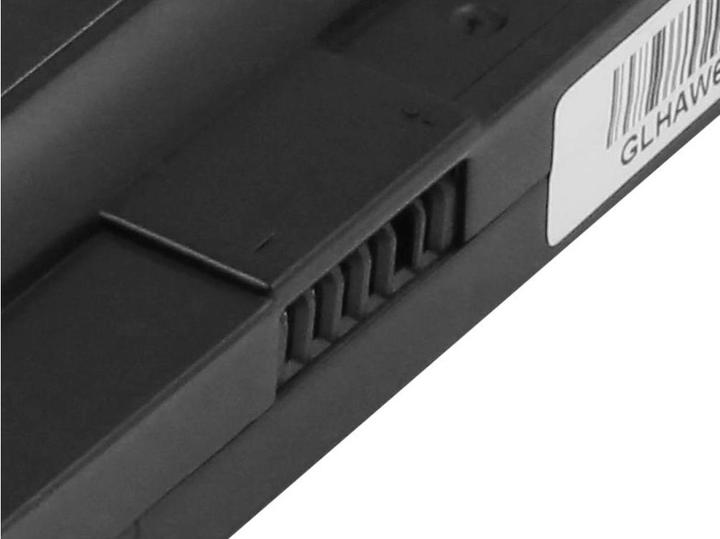 Produktbild Avizar Akku Clevo W650 11,1V 4400mAh (3 Zellen, 4400 mAh)