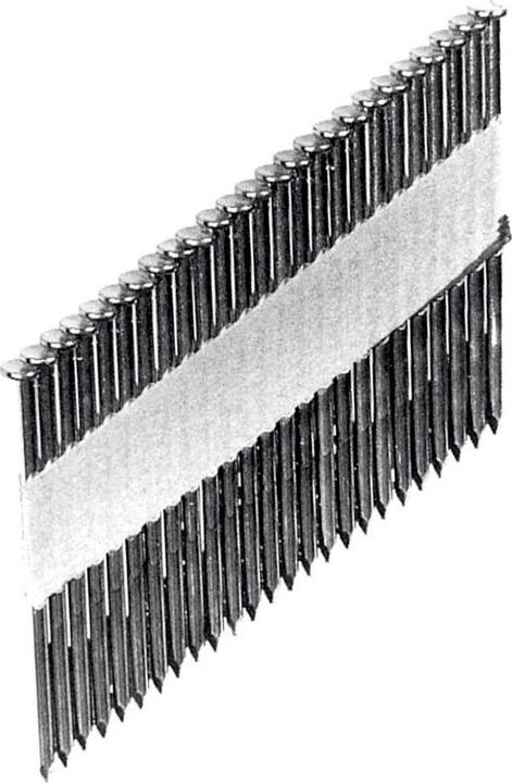 Revotool Nagelstrip NP34R (2200 Pcs., 64 mm)