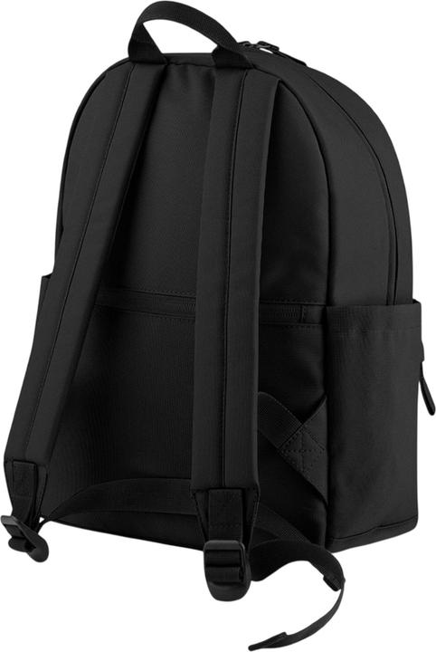Actual product image Bagbase Premium Mini Recycled Backpack