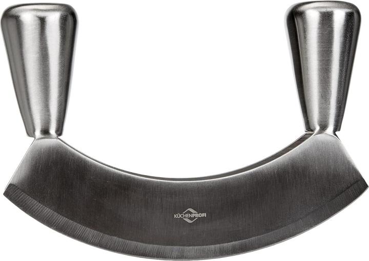 Produktbild Küchenprofi Wiegemesser (17 cm)