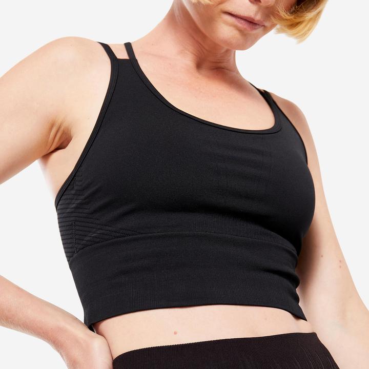 Actual product image Decathlon Cardio (L)