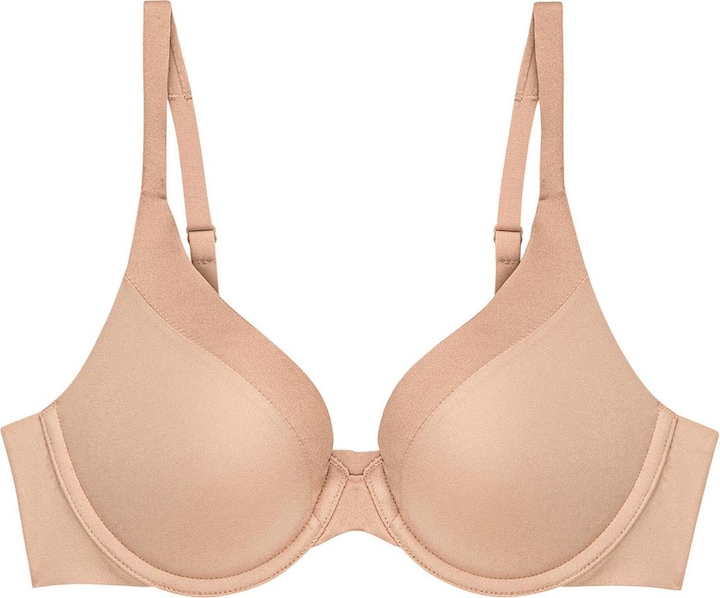 Produktbild Triumph Bügel-BH Body Make-up Soft Touch (85 C, Einzelpack)