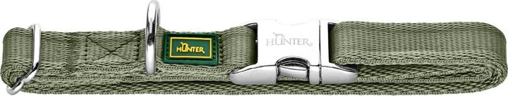 Immagine prodotto Hunter Collare Inari Alu-Strong, M, verde lime (M, Cane, Generale)