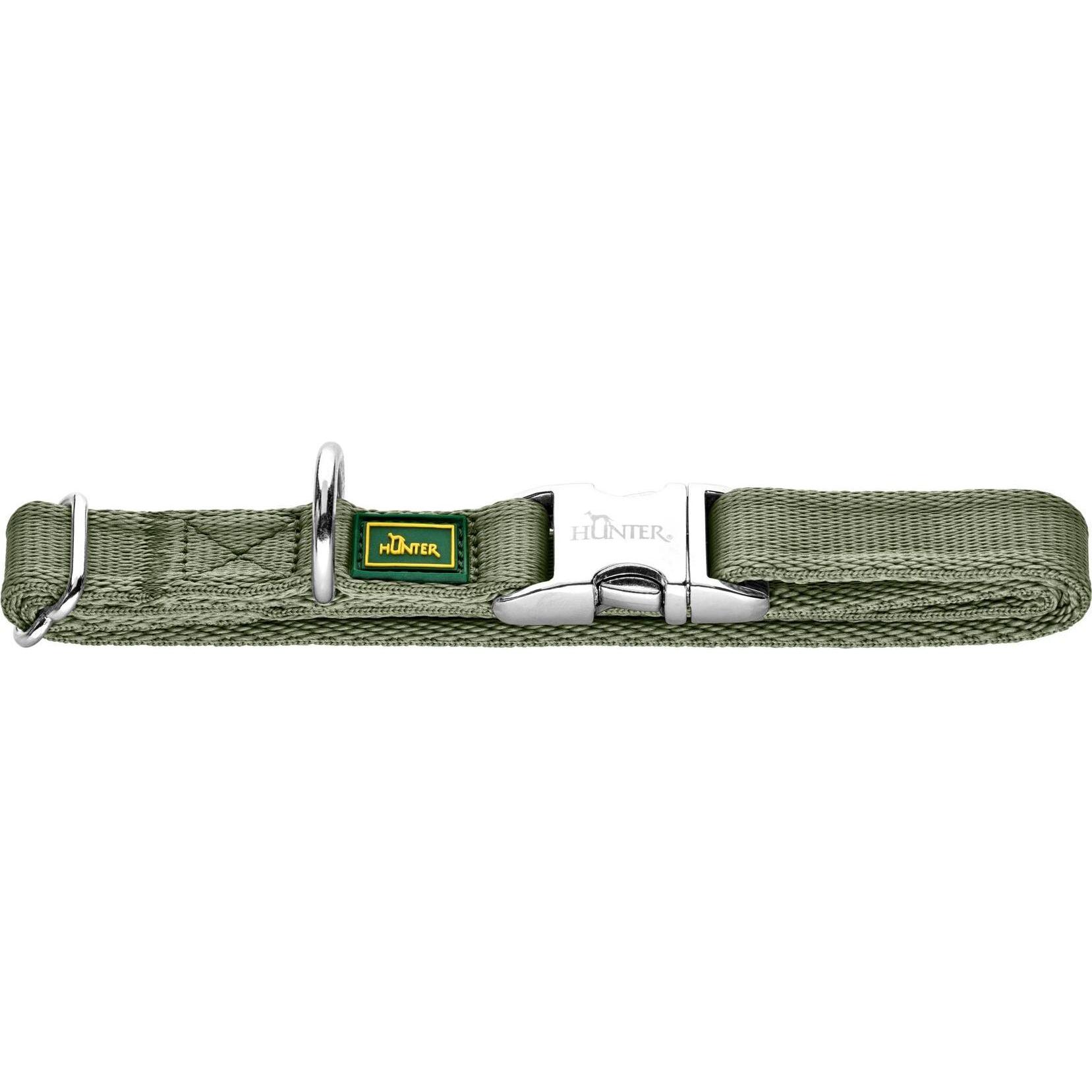 Collier pour Chien Hunter Vert 40-55 cm L