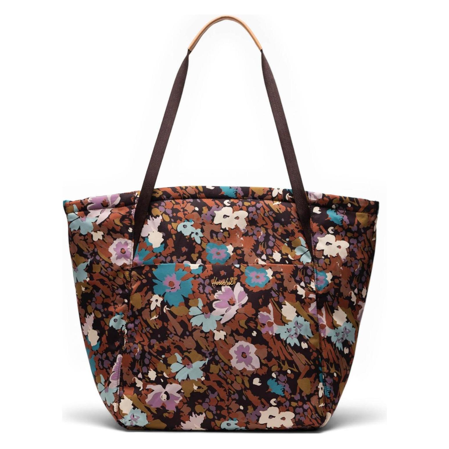 Herschel, Damen, Tasche, Joana Tote, Mehrfarbig, (20.50 l)