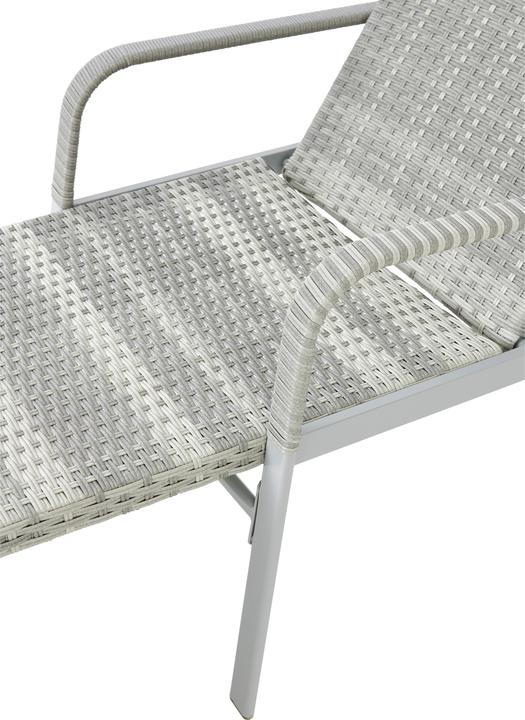 Actual product image Lipo Maja adjustable (202 cm)